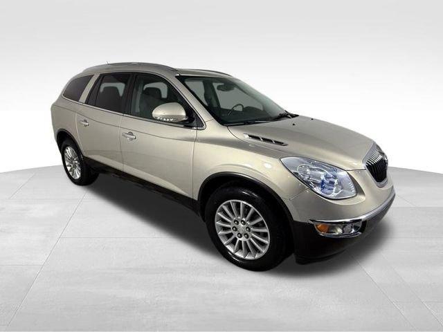 used 2012 Buick Enclave car, priced at $9,990