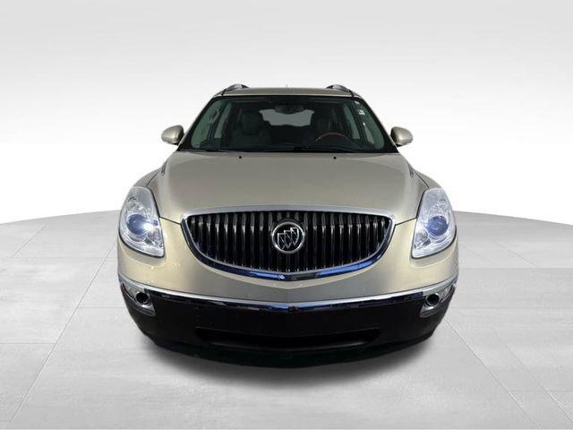 used 2012 Buick Enclave car, priced at $9,990