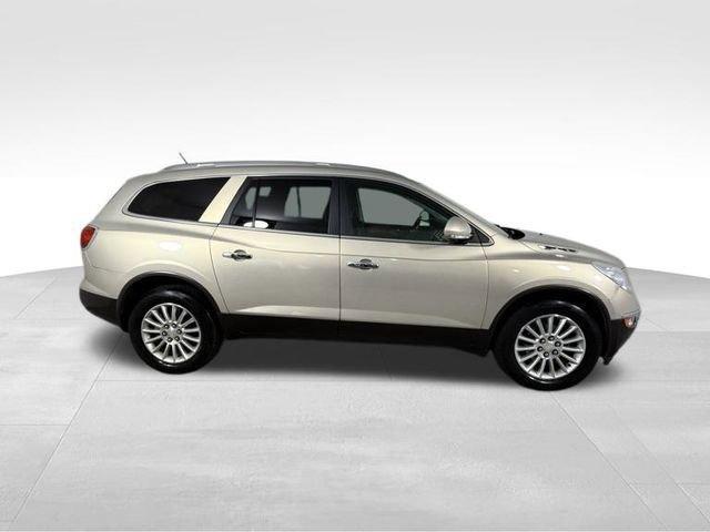 used 2012 Buick Enclave car, priced at $9,990