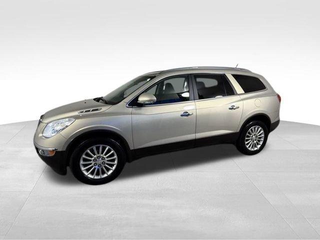 used 2012 Buick Enclave car, priced at $9,990