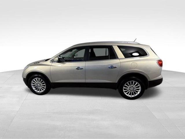 used 2012 Buick Enclave car, priced at $9,990