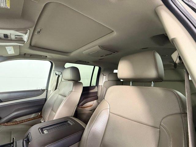 used 2016 Chevrolet Suburban car, priced at $19,990