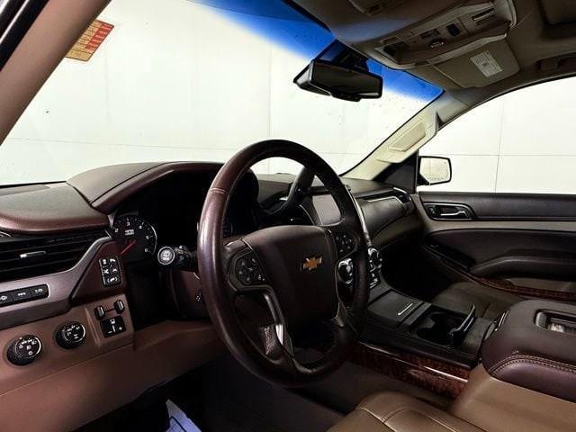 used 2016 Chevrolet Suburban car, priced at $19,990