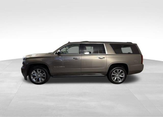 used 2016 Chevrolet Suburban car, priced at $19,990