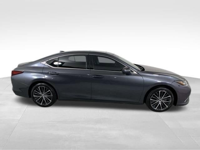 used 2022 Lexus ES 350 car, priced at $36,990