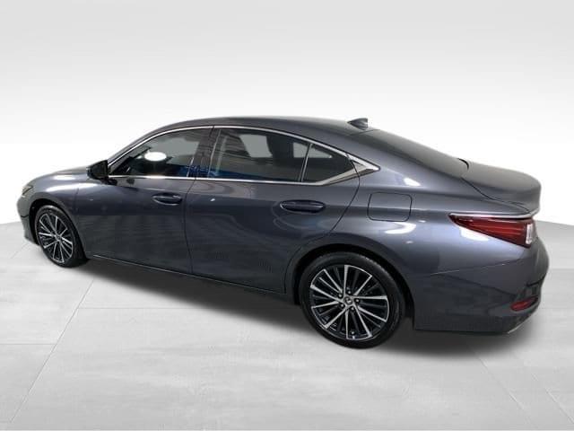 used 2022 Lexus ES 350 car, priced at $36,990