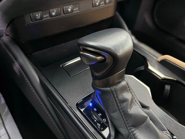 used 2025 Lexus ES 350 car, priced at $42,990