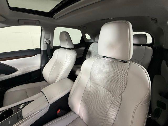 used 2020 Lexus RX 350 car, priced at $35,990