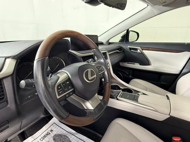used 2020 Lexus RX 350 car, priced at $35,990