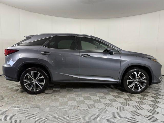 used 2020 Lexus RX 350 car, priced at $35,990