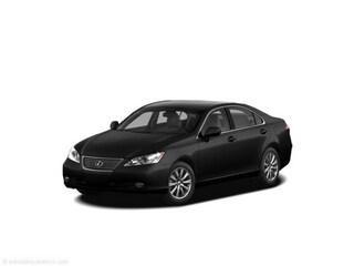 used 2008 Lexus ES 350 car