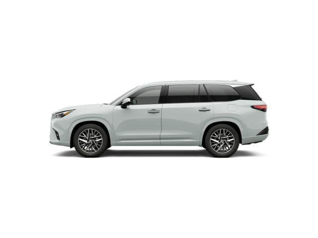 new 2025 Lexus TX 350 car, priced at $66,190