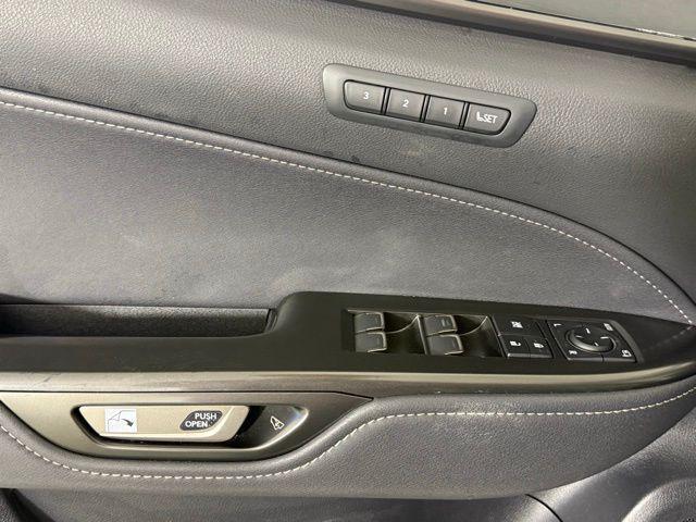 used 2023 Lexus NX 250 car, priced at $39,990