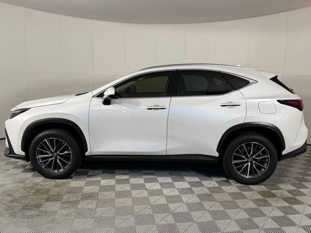 used 2023 Lexus NX 250 car, priced at $39,990