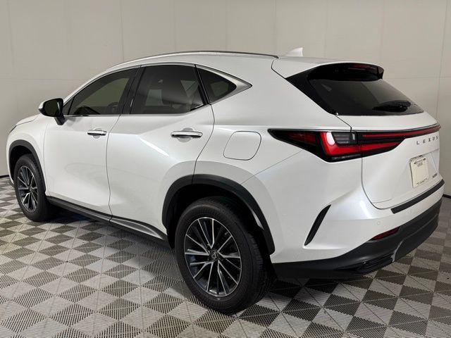 used 2023 Lexus NX 250 car, priced at $39,990