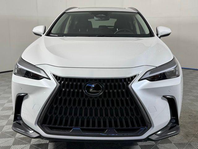 used 2023 Lexus NX 250 car, priced at $39,990