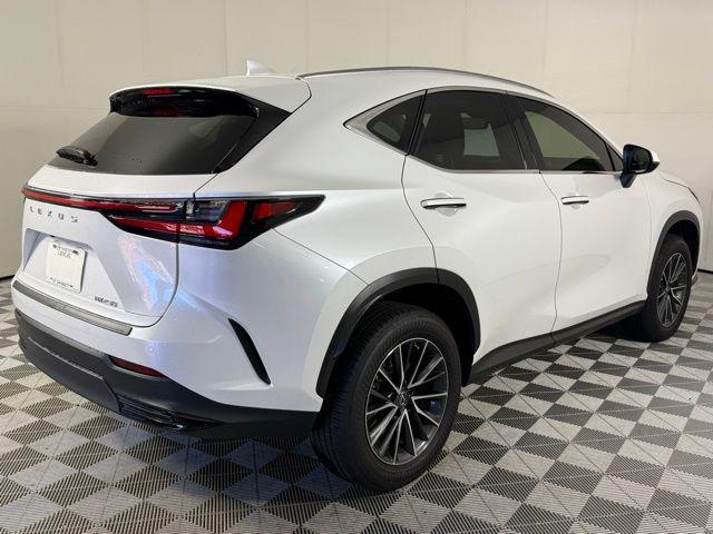 used 2023 Lexus NX 250 car, priced at $39,990