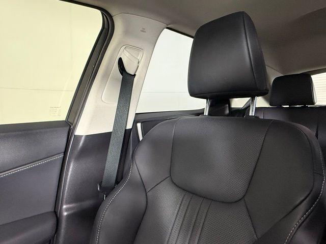 used 2023 Lexus NX 250 car, priced at $39,990