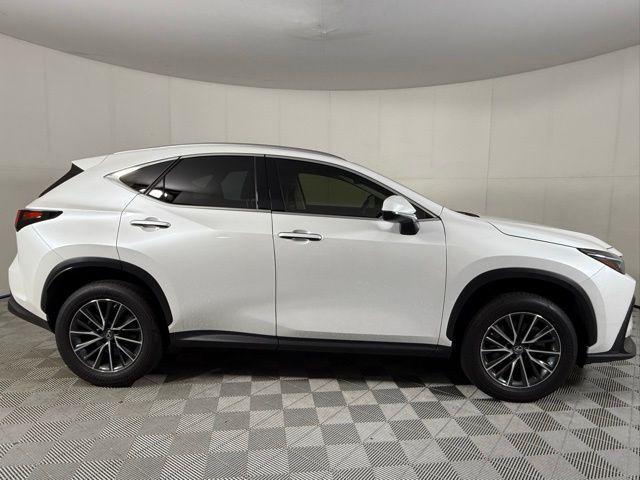 used 2023 Lexus NX 250 car, priced at $39,990