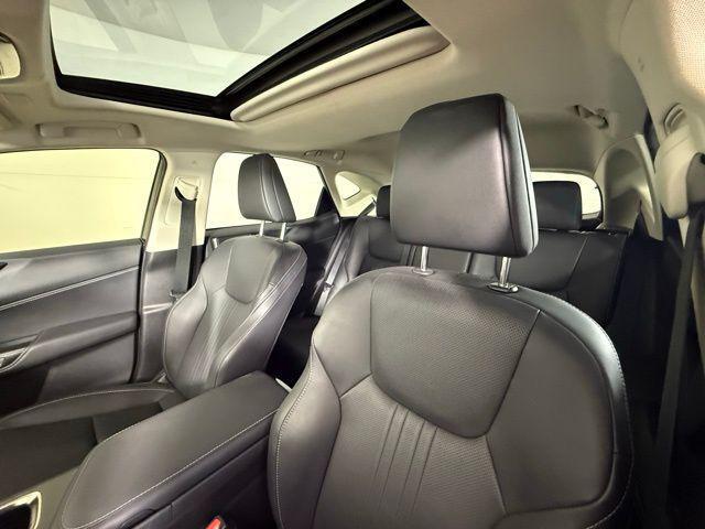 used 2023 Lexus NX 250 car, priced at $39,990