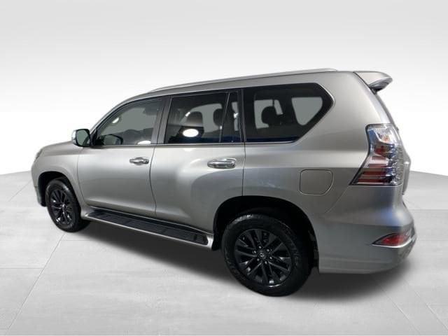 used 2022 Lexus GX 460 car, priced at $51,990