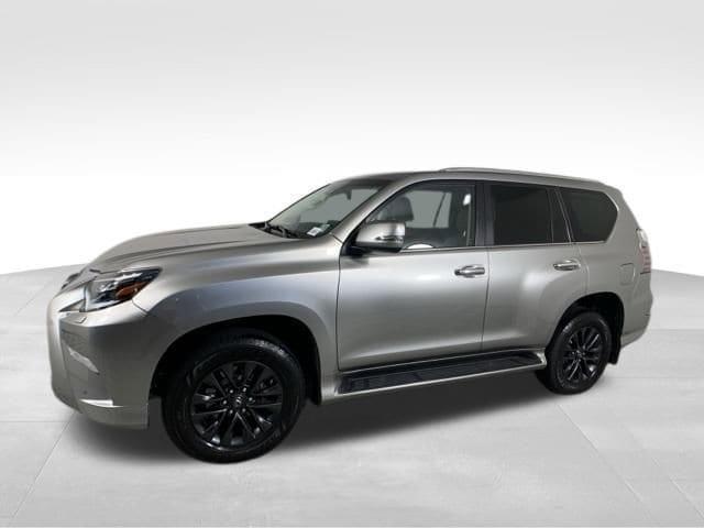 used 2022 Lexus GX 460 car, priced at $51,990