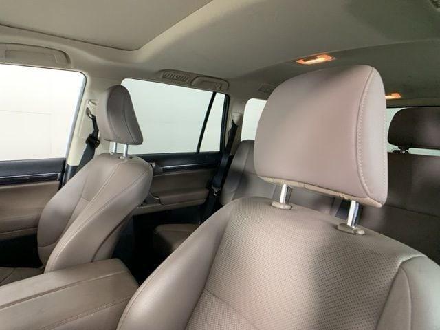 used 2022 Lexus GX 460 car, priced at $51,990