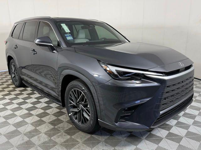 new 2025 Lexus TX 350 car, priced at $67,500