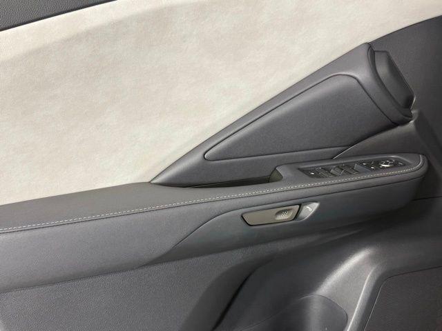 new 2025 Lexus TX 350 car, priced at $67,500
