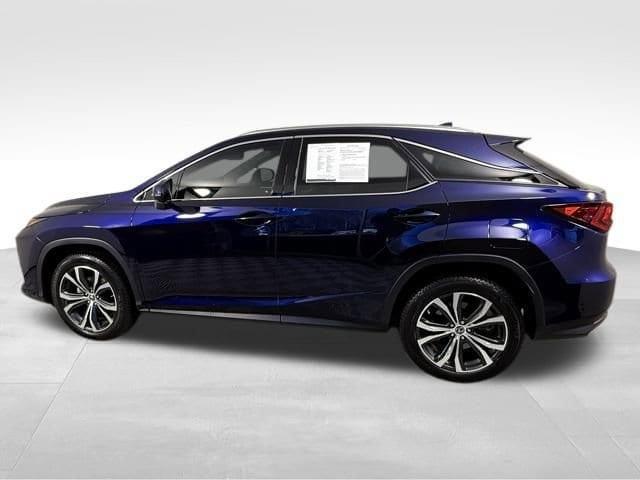 used 2022 Lexus RX 350 car, priced at $46,990