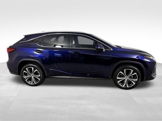 used 2022 Lexus RX 350 car, priced at $46,990