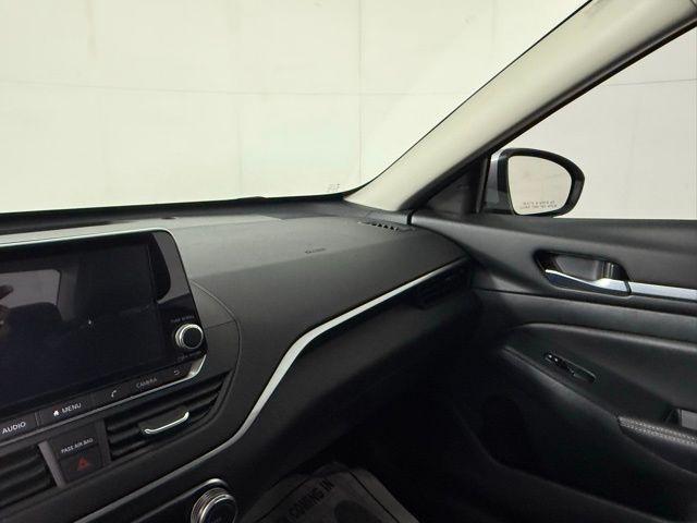 used 2022 Nissan Altima car, priced at $18,490