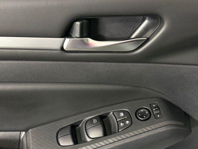 used 2022 Nissan Altima car, priced at $18,490