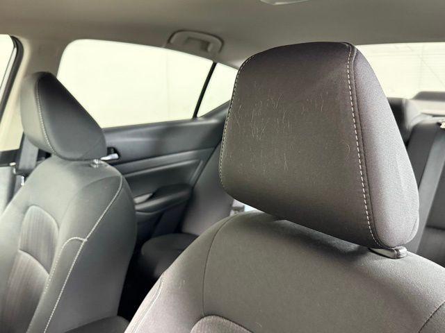 used 2022 Nissan Altima car, priced at $18,490