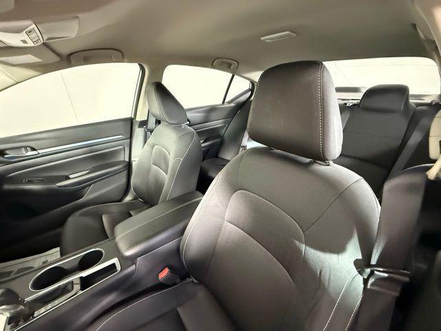 used 2022 Nissan Altima car, priced at $18,490