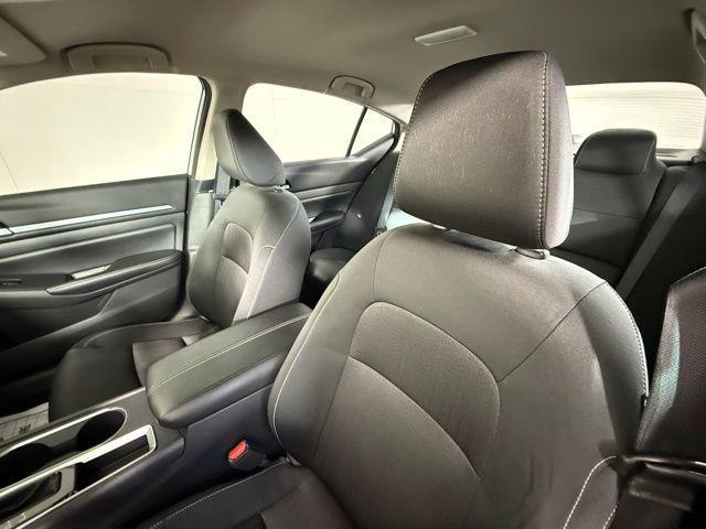 used 2022 Nissan Altima car, priced at $18,490