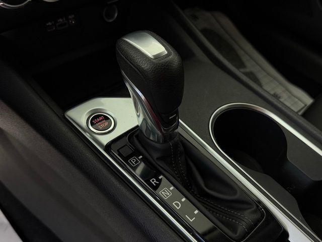 used 2022 Nissan Altima car, priced at $18,490