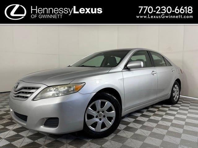 used 2011 Toyota Camry car, priced at $8,990