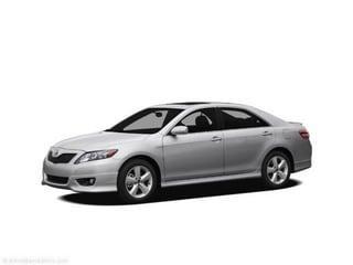 used 2011 Toyota Camry car, priced at $9,390