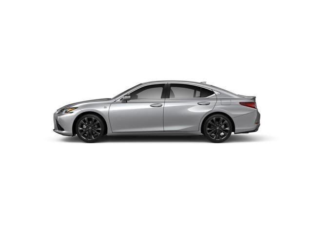 new 2024 Lexus ES 350 car, priced at $56,485