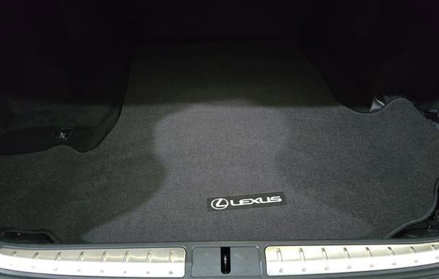 used 2023 Lexus LS 500 car, priced at $73,990