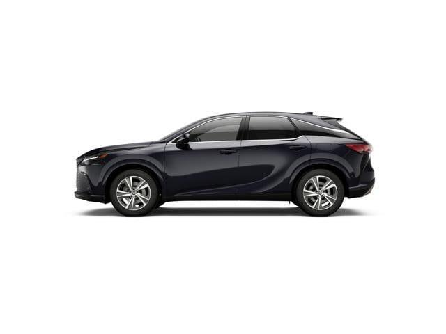 new 2025 Lexus RX 350 car, priced at $51,324