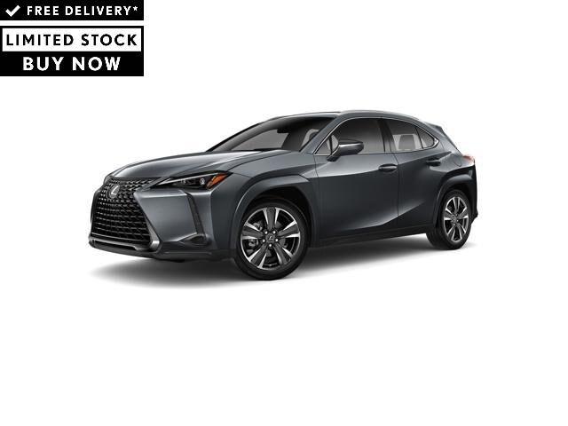 new 2025 Lexus UX 300h car, priced at $42,585