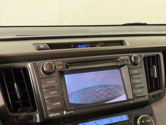 used 2014 Toyota RAV4 car, priced at $16,990