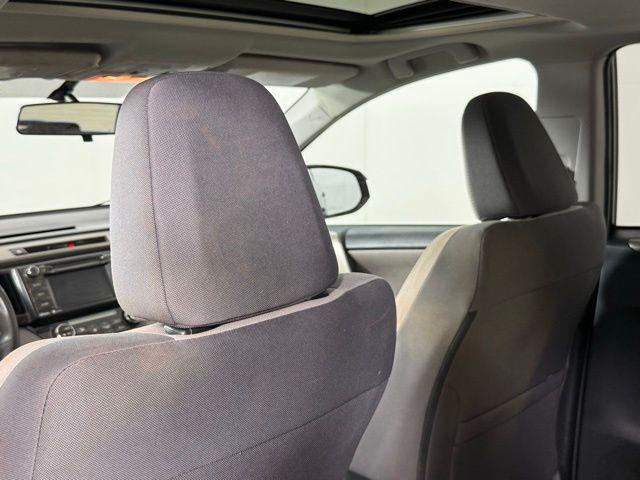 used 2014 Toyota RAV4 car, priced at $16,990