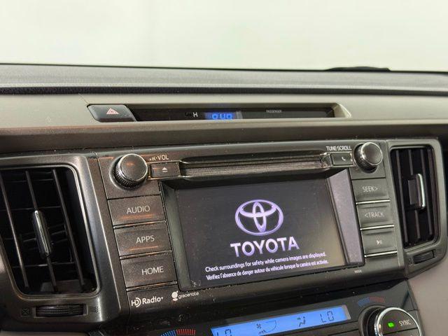 used 2014 Toyota RAV4 car, priced at $16,990