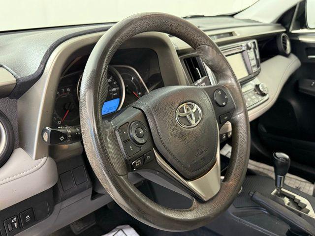 used 2014 Toyota RAV4 car, priced at $16,990