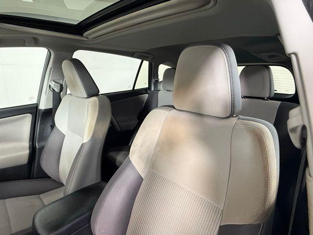 used 2014 Toyota RAV4 car, priced at $16,990