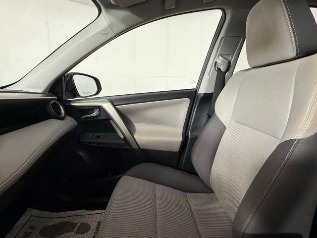 used 2014 Toyota RAV4 car, priced at $16,990
