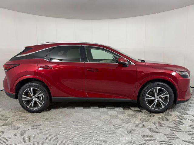 used 2024 Lexus RX 350 car, priced at $51,990